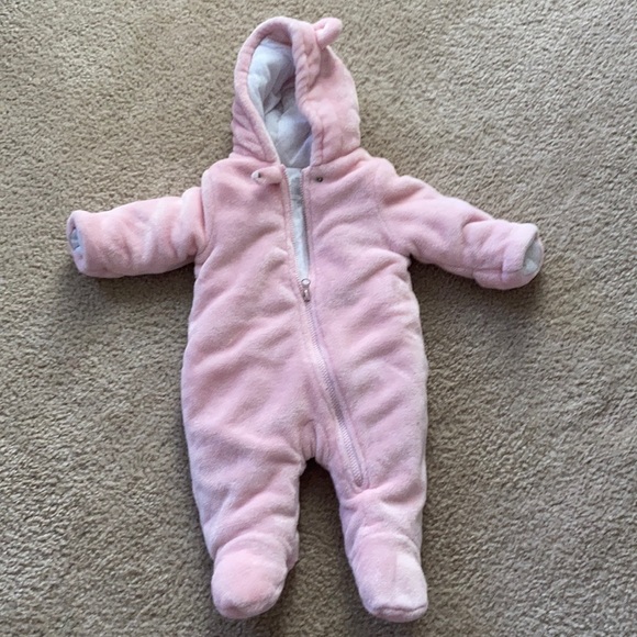 wonder nation snowsuit